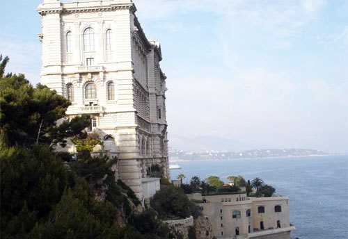 Музей Старого Монако, Musee du Vieux Monaco