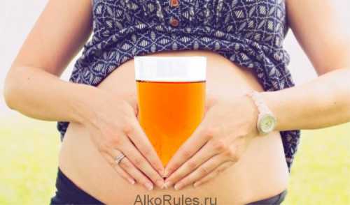 Польза мандаринов во время беременности