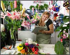 Как начать цветочный бизнес с нуля